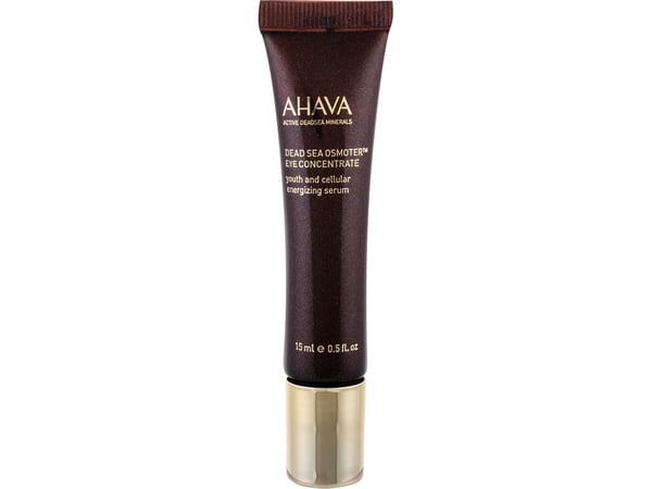 Ahava Dead Sea Osmoter Concentrate Eyes - Dame - 15 ml