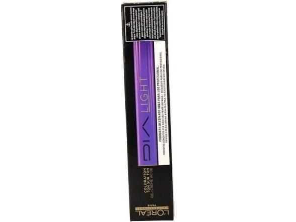 L’Oréal Paris farge uten ammoniakk L'Oreal Professionnel Paris Dia Light N. 8.3 (50 ml)