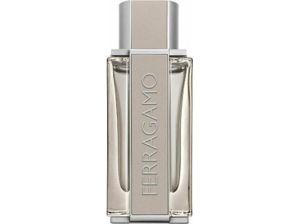 Salvatore Ferragamo Ferragamo Bright Leather Eau De Toilette 100 ml (man)