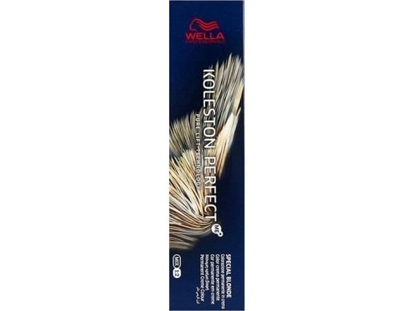 Wella Professionals Koleston Perfect Me+ Special Blonde 12/07 60 ml