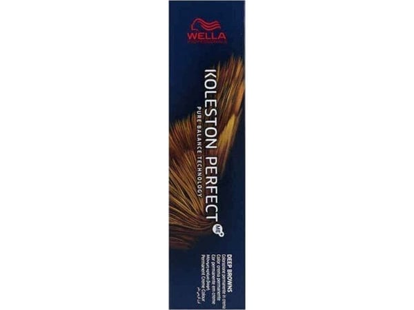 Wella Permanent Colour Koleston Perfect N 8.74 (60 ml)
