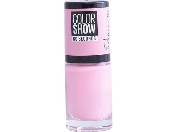 Maybelline neglelakk Color Show 60 Seconds Maybelline (7 ml)