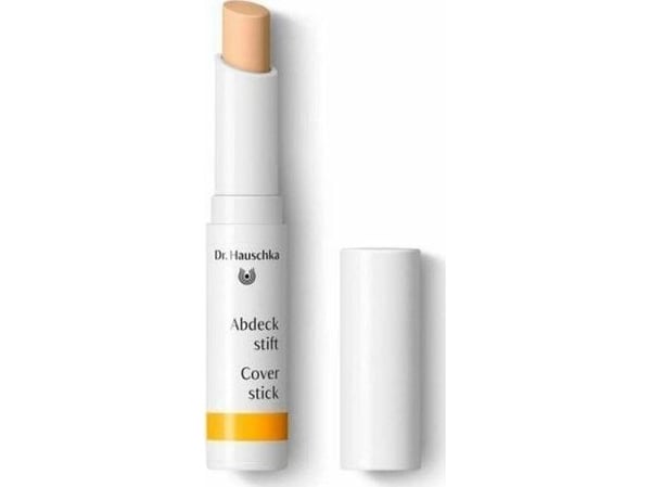 Dr Hauschka Coverstick 02 Sand 1.9 Gr