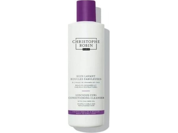 Christophe Robin hårkur Christophe Robin Luscious Curl (250 ml)