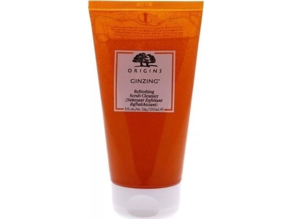 Origins Ginzing kasvojen puhdistusaine (150 ml)