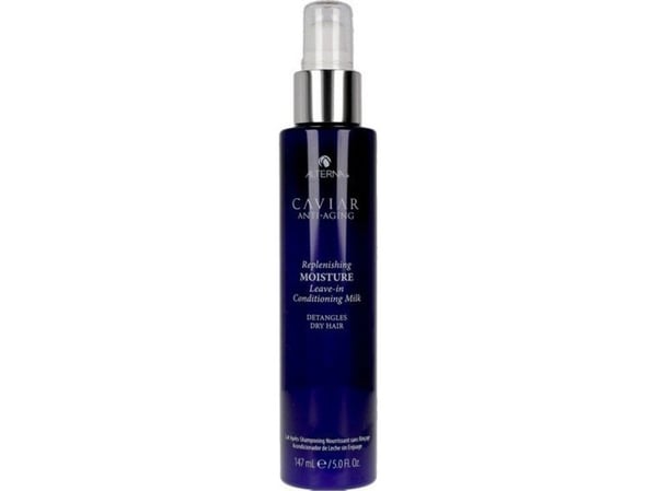 Alterna Caviar Replenishing Moisture Leave-in Conditioning Milk 147 ml