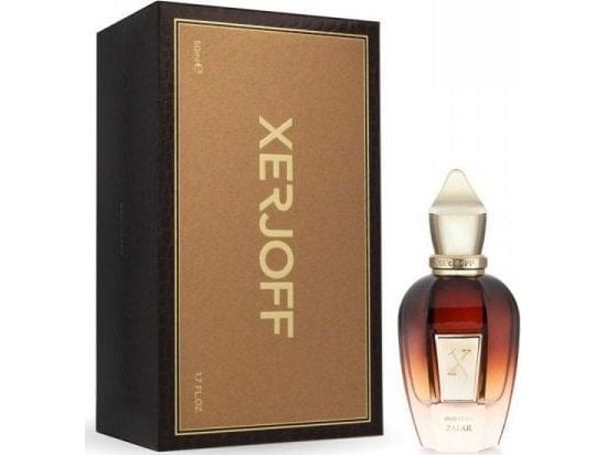 Xerjoff Oud Stars Zafar Parfum UNISEX 50 ml (unisex)