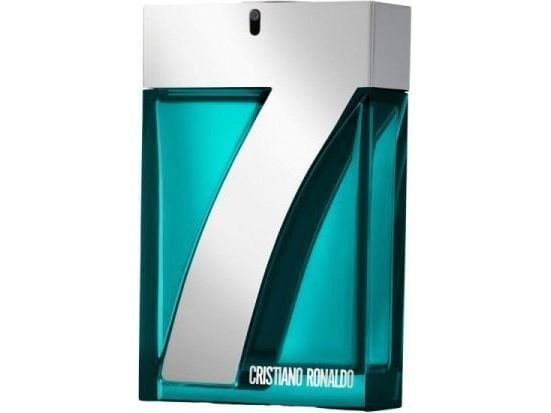 Cristiano Ronaldo CR7 Origins EDT M 100 ml