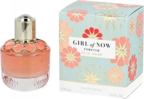 Elie Saab Girl of Now Forever Eau De Parfum 50 ml (woman)