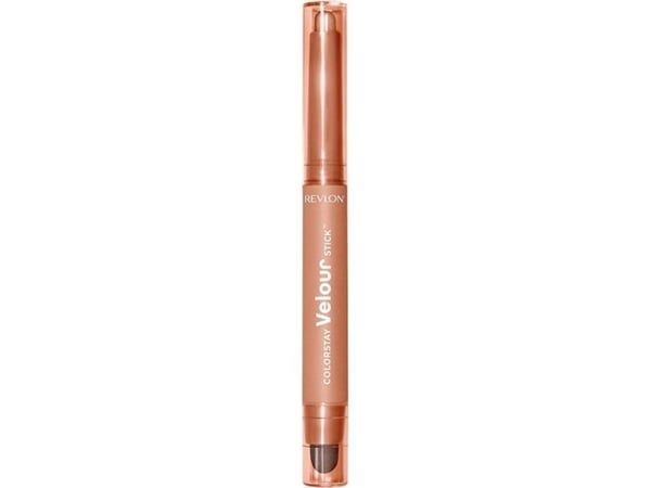 Revlon Colorstay Velour Stick, Utjämnande, Beige, Cashmere, 1 färger, Matt, Kvinna