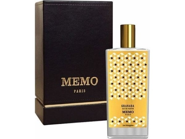 Memo Granada edp 75ml