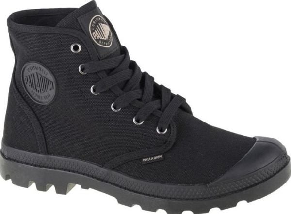 Palladium Palladium Pampa Hi 02352-060-M sort 43