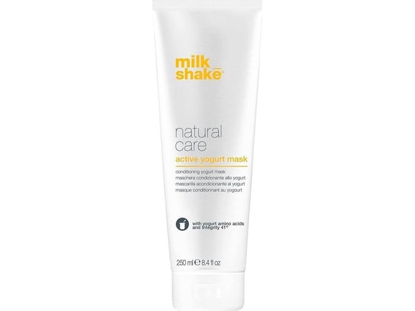 Milk Shake Natural Care Active Yogurt Mask 250 ml