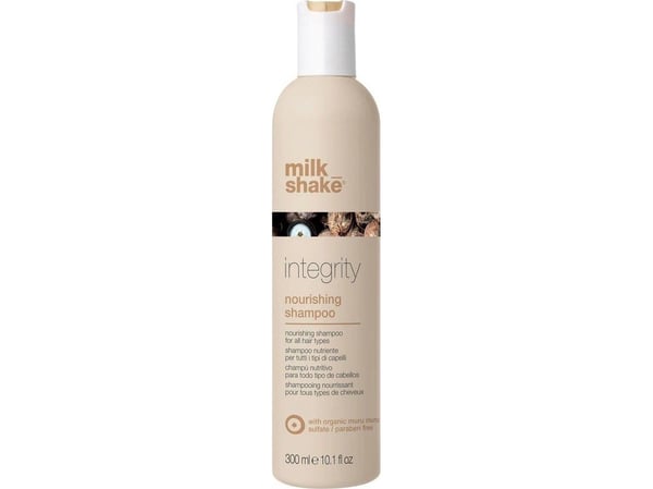 Milk Shake Integrity Nourishing Shampoo 300 ml