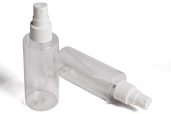 SmartMax suihkepullot maalille 80ml 2kpl.