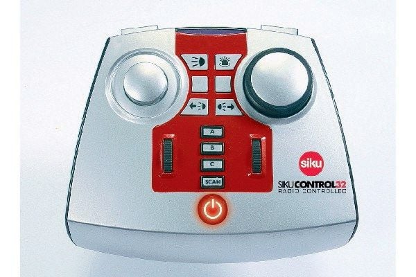 RC fjärrkontroll