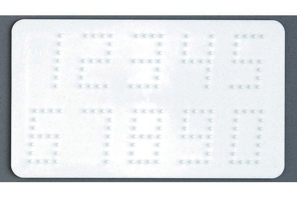 Hama 273, Hvit