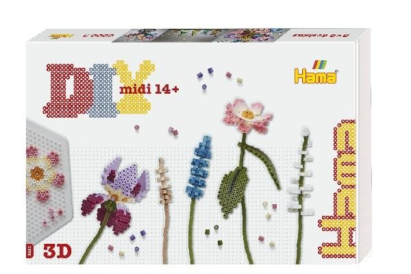 Hama Art midi bukett