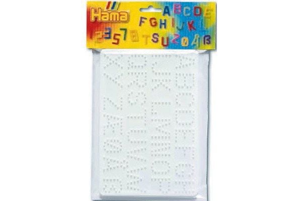 Revell Hama midi poser stiftplader 272 + 273