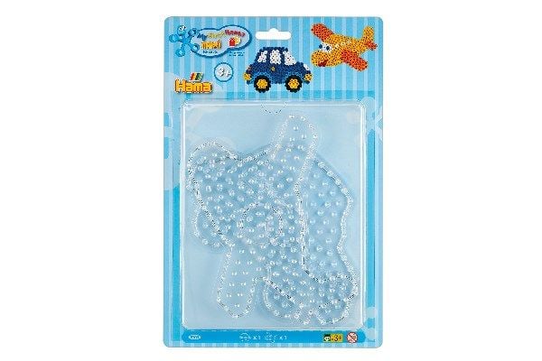 Hama maxi nastataulut auto + lentokone TR