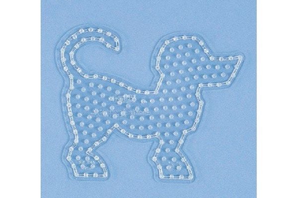 Hama maxi pinotaulu koira 17x20,5cm TR