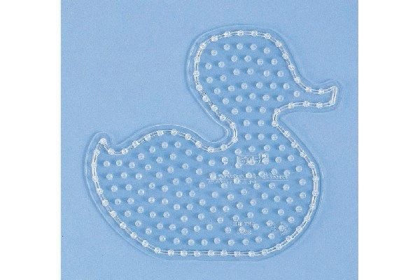 Hama Maxi Perleplade - And - No. 8203