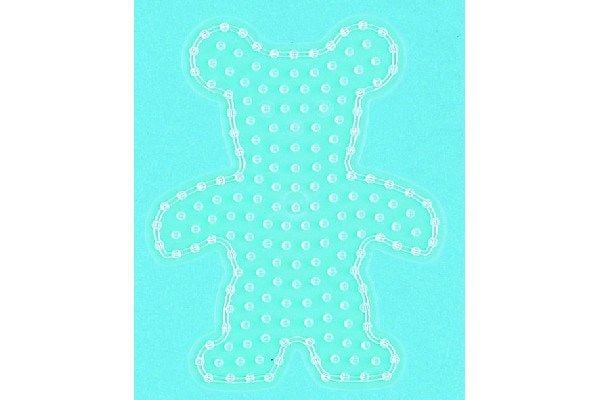 Hama maxi nalle 19,5x15,5cm TR