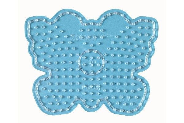 Hama Maxi Perleplade - Sommerfugl - No. 8218