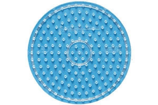 Hama maxi tappitaulu pyöreä Ø15,5cm TR