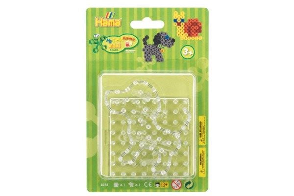 Hama maxi stiftplader 8224/8226 i lille blisteri