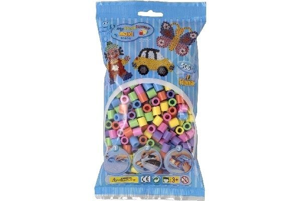 HAMA MAXI CORRALS IN A BAG mix50
