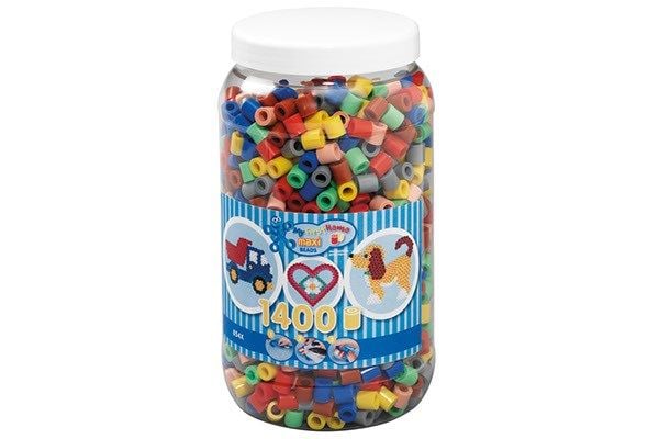Hama maxi 1400kpl ämpärisekoituksessa 69