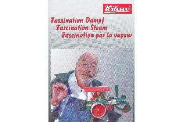 Wilesco-katalog