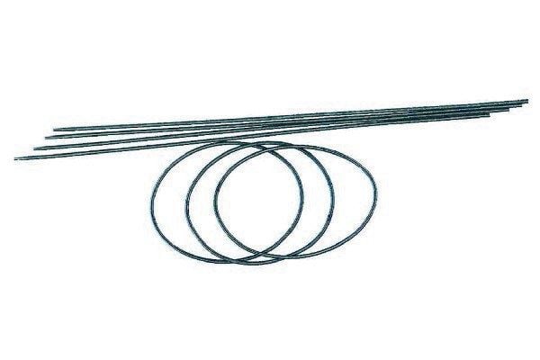Wil Z 80 spiral / drivrem 26 cm Ø2 mm, 5 stk