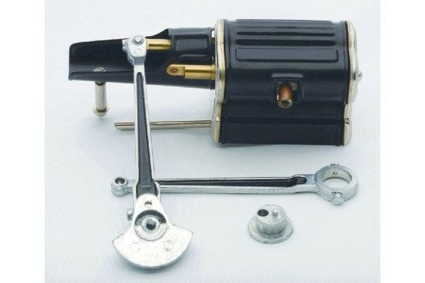 Wil 01740 (588) kompcylinder D20.24