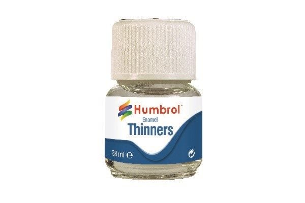 Förtunning 28 ml