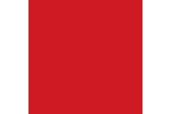 Vallejo 70.909, 17 ml, Vermilion, Matte, Flaske