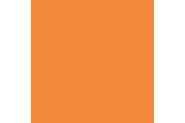Vallejo 70.911, 17 ml, Oransje, Matte, Flaske