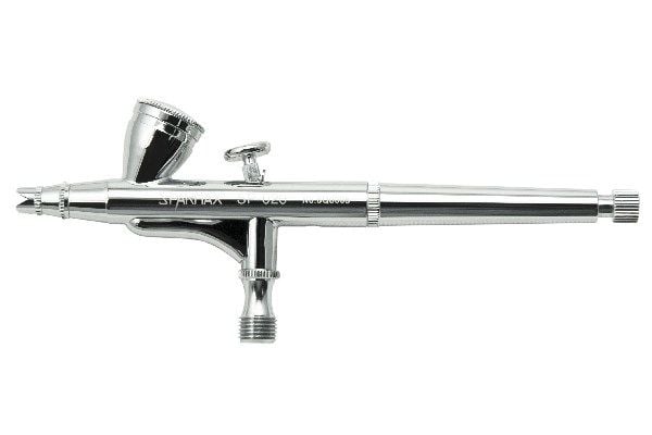 Airbrush SP-020 0,2 mm gravity-matning 2 cc
