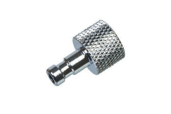 Hurtigkobling, hann, 1/8"