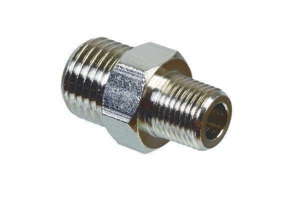 Adapter 1/8" PT x 1/4" PS