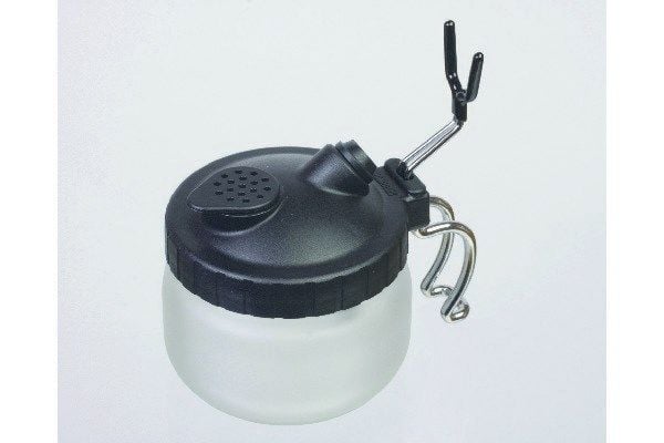 Rengjøringsbeger for airbrush SCP-700