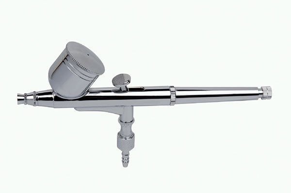 Airbrush sprøytepistol dobbelvirkende 0,3 mm, 7 cc