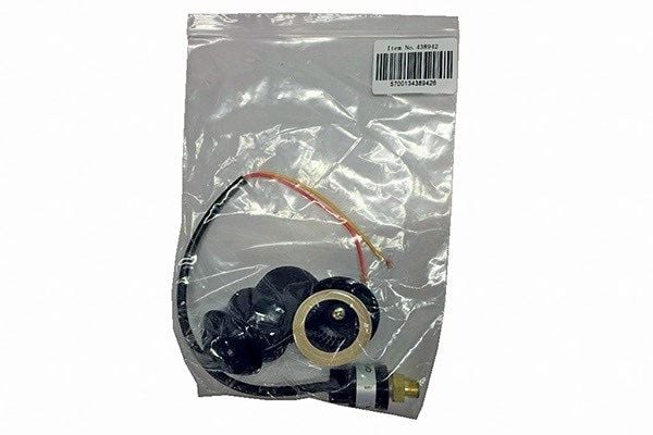 Service kit kompressor 438930 (AS186A)