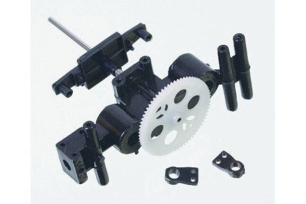 Rotorhode til mini RC-helikopter