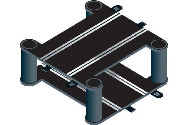 Elevated Crossover (1 st)