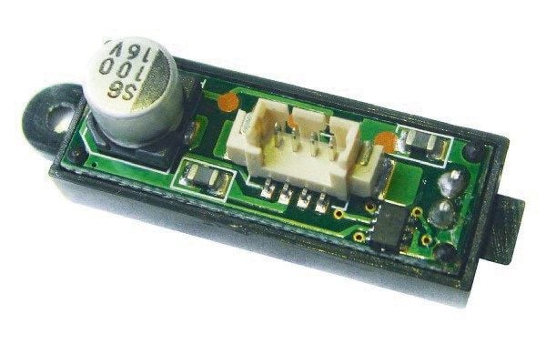 Digital Easy Fit Plug for personbiler 4. kvartal