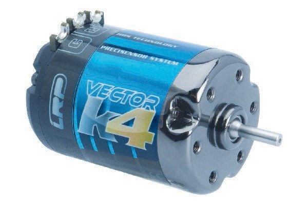 Vector K4 borstlös motor - 13,5T