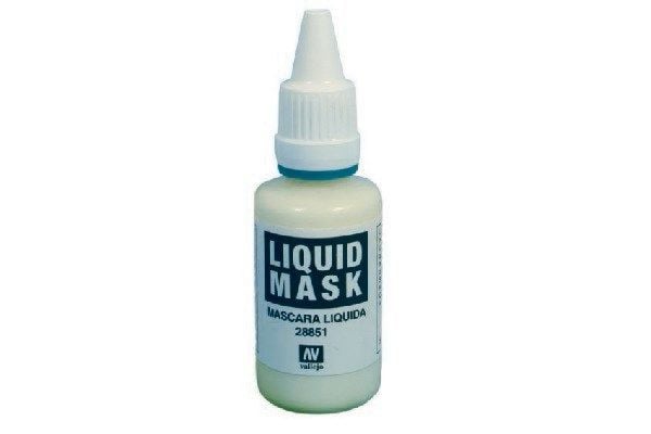Vallejo 28.851, 32 ml, Plastflaske