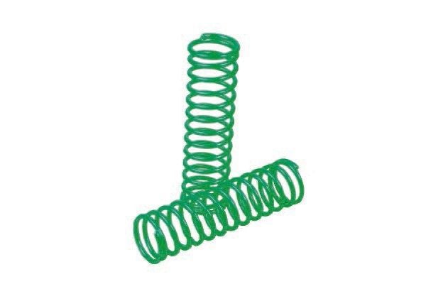 Shock spring (grön/hård) - S18 RMT/NM